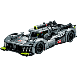 PEUGEOT 9X8 24H Le Mans Hybrid Hypercar