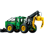 John Deere 948L-II Skidder