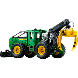 John Deere 948L-II Skidder, zdjęcie 1