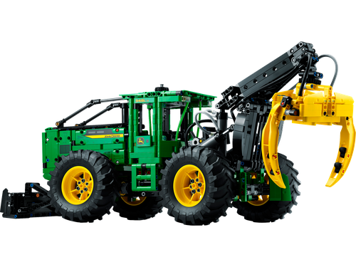 John Deere 948L-II Skidder