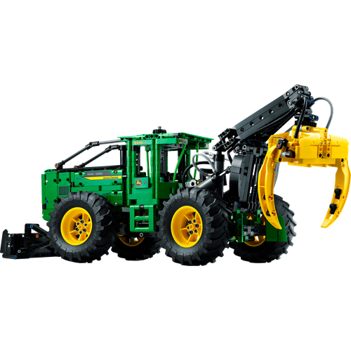 John Deere 948L-II Skidder