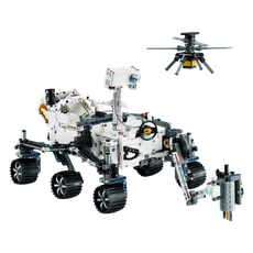 NASA Mars Rover Perseverance (set 42158-1)
