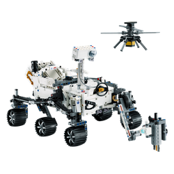 NASA Mars Rover Perseverance, zdjęcie 1