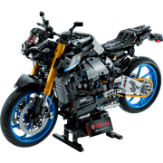 Yamaha MT-10 SP