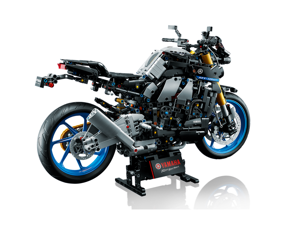 LEGO Set 42159-1 Yamaha MT-10 SP (2023 Technic)