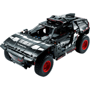 Audi RS Q e-tron