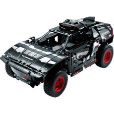 Audi RS Q e-tron (set 42160-1)