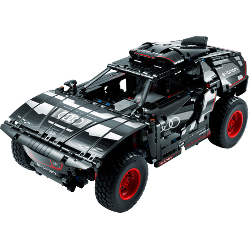 Audi RS Q e-tron