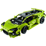 Lamborghini Huracán Tecnica