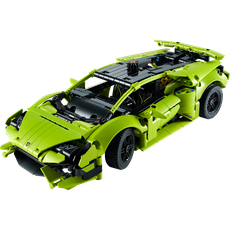 Lamborghini Huracán Tecnica (set 42161-1)