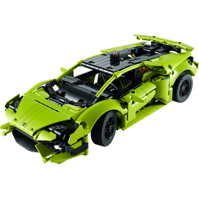 LEGO Lamborghini Huracán Tecnica set 42161