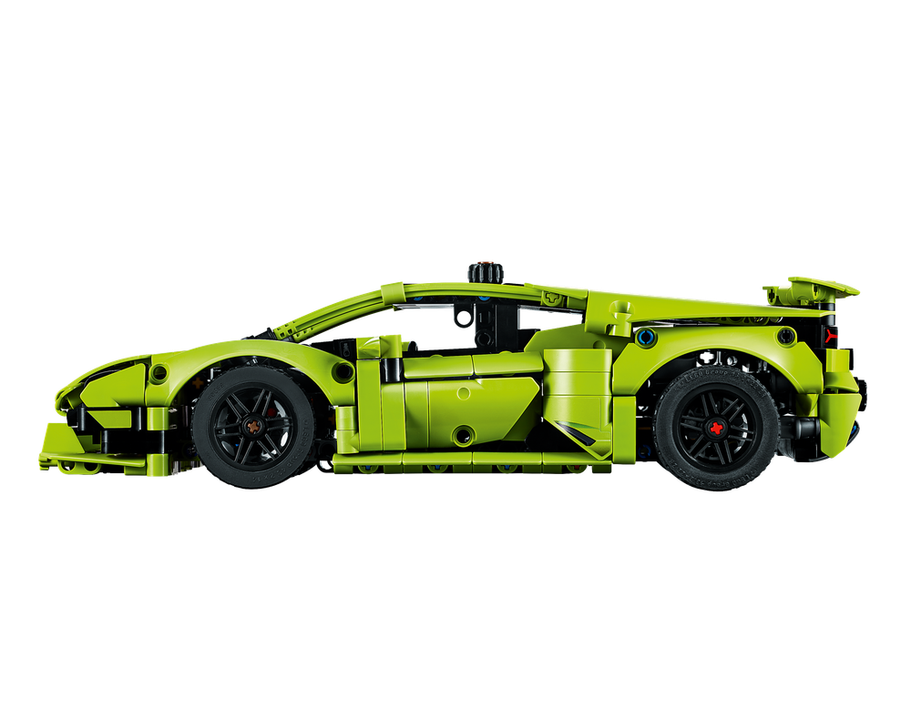 LEGO Set 42161-1 Lamborghini Huracán Tecnica (2023 Technic