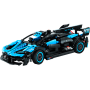 Bugatti Bolide Agile Blue