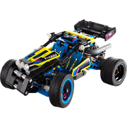 Off-Road Race Buggy
