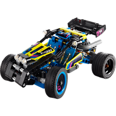 Off-Road Race Buggy (set 42164-1)