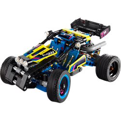 Off-Road Race Buggy, zdjęcie 1