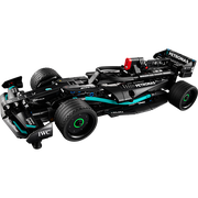 Mercedes-AMG F1 W14 Pull-Back