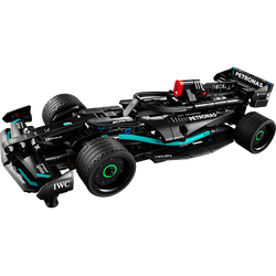 Mercedes-AMG F1 W14 Pull-Back, zdjęcie 1