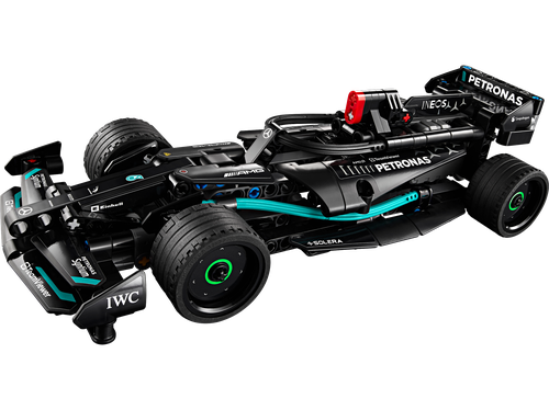 Mercedes-AMG F1 W14 Pull-Back