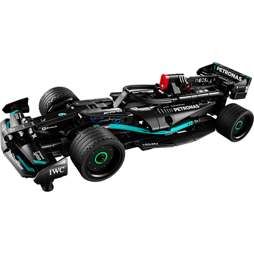 Mercedes-AMG F1 W14 Pull-Back