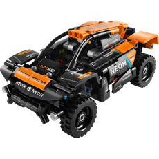NEOM McLaren Extreme E Race Car (set 42166-1)
