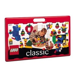 Playdesk and Bricks