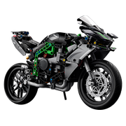 Kawasaki Ninja H2 Motorcycle