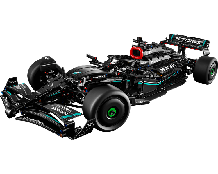 LEGO Technic 42171 Mercedes-AMG F1 W14 E Performance