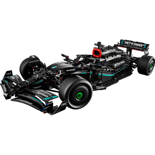 Mercedes-AMG F1 W14 E Performance