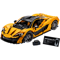 LEGO 42172 McLaren P1™