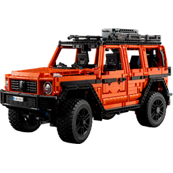 Mercedes-Benz G 500 PROFESSIONAL Line