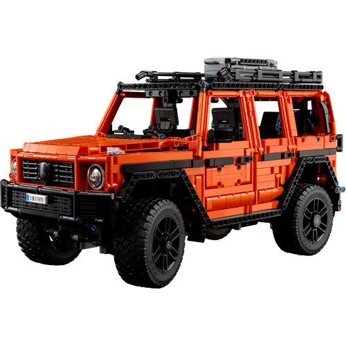 Mercedes-Benz G 500 PROFESSIONAL Line