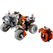 Surface Space Loader