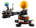 24AW maatee&sons 折って折って LEGO Technic Planet Earth and Moon in Orbit Building Set