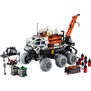 Mars Crew Exploration Rover