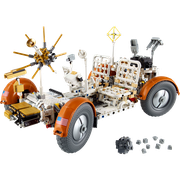 NASA Apollo Lunar Roving Vehicle - LRV