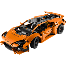 Lamborghini Huracán Tecnica Orange (set 42196-1)