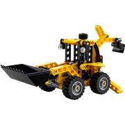 Backhoe Loader