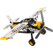 Bush Plane