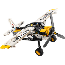 Bush Plane (set 42198-1)