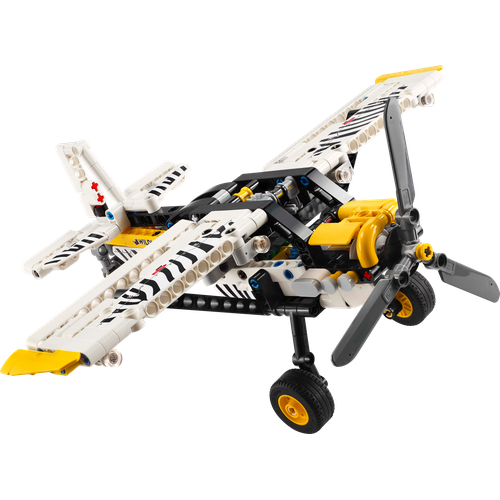 Bush Plane