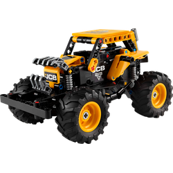 Monster Jam™ DIGatron™