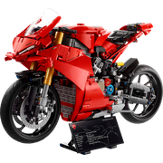 Ducati Panigale V4 S Motorcycle