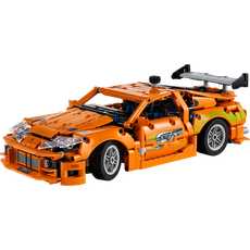 Fast and Furious Toyota Supra MK4 (set 42204-1)