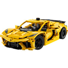 Chevrolet Corvette Stingray (set 42205-1)