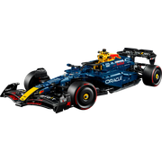Oracle Red Bull Racing RB20 F1 Car