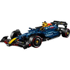 Oracle Red Bull Racing RB20 F1 Car (set 42206-1)