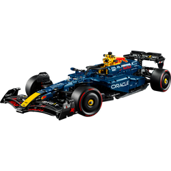 Bolid F1 Oracle Red Bull Racing RB20