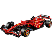 Ferrari SF-24 F1 Car