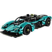 Aston Martin Valkyrie